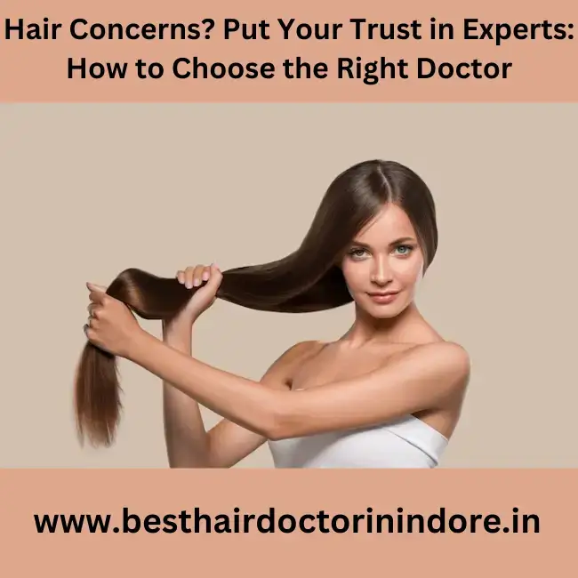 hair treatment doctor