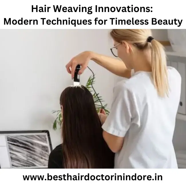 best hair patch in Indore