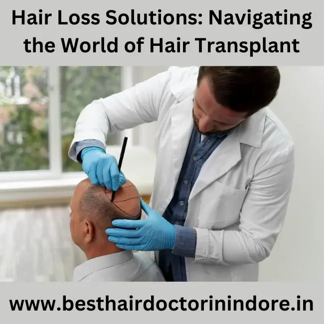 best hair transplant clinic