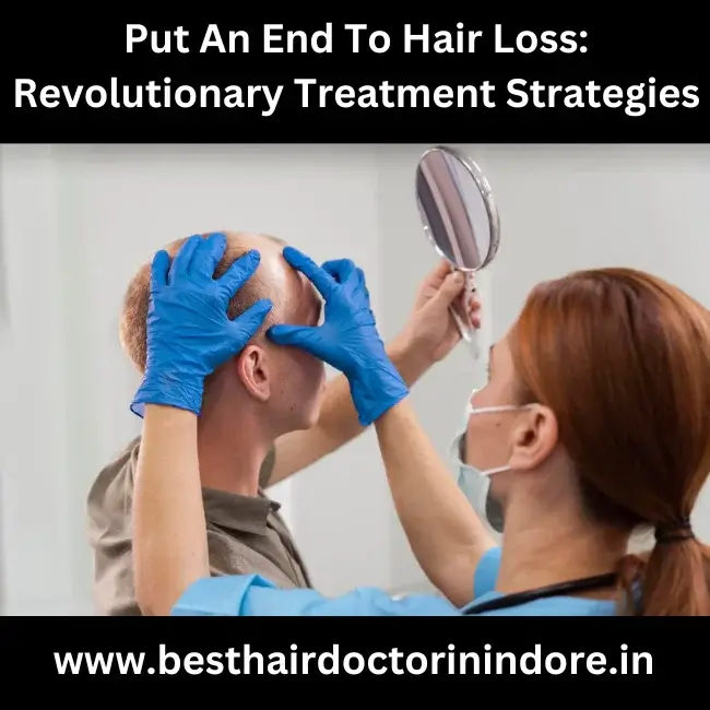 hair loss treatment