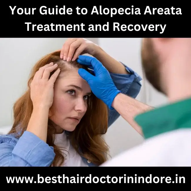 best doctor for alopecia areata treatment