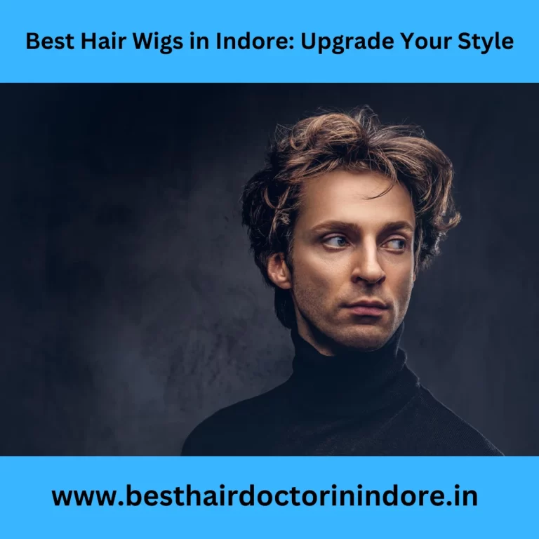 best hair wig in Indore