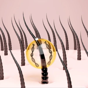 Best hair treatment in Indore