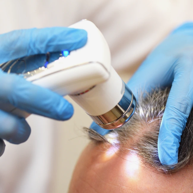 Best Hair Treatment in Indore