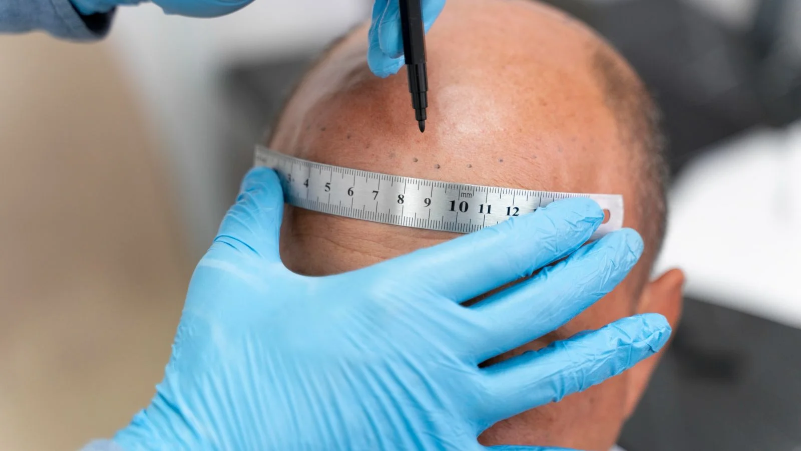 Best Hair loss treatment in Indore