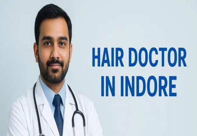 hair doctor in indore