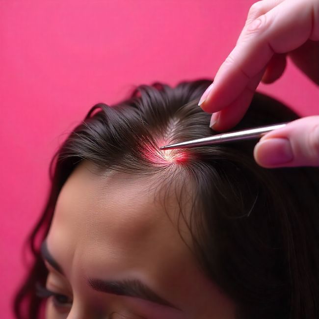 hair loss treatment in Indore