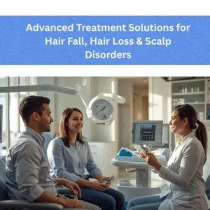 Best hair treatment in Indore